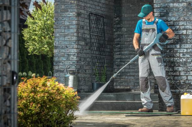 Reliable Kenbridge, VA Pressure washing Solutions